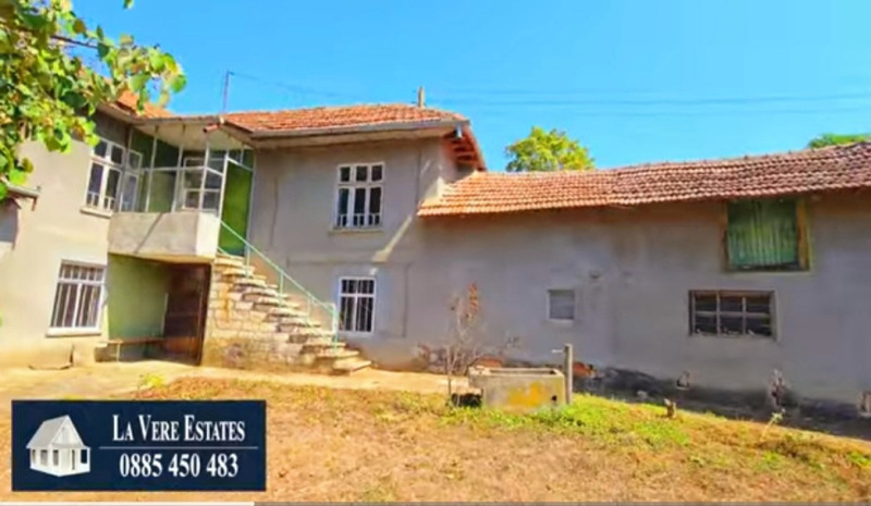 En venta  Casa región Ruse , Nisovo , 80 metros cuadrados | 95784686 - imagen [2]