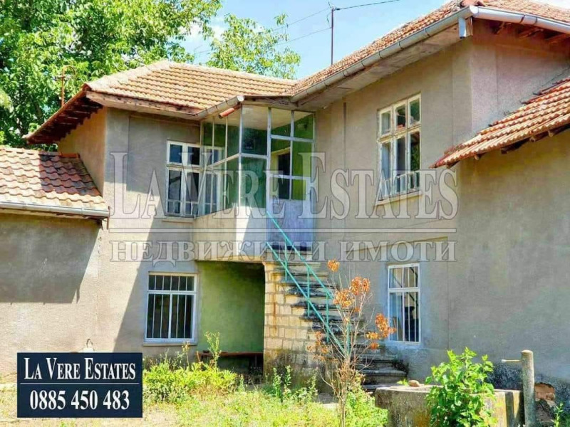 Продава  Къща област Русе , с. Нисово , 80 кв.м | 95784686