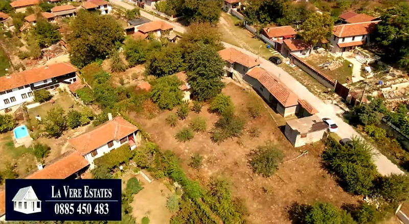 En venta  Casa región Ruse , Nisovo , 80 metros cuadrados | 95784686 - imagen [16]