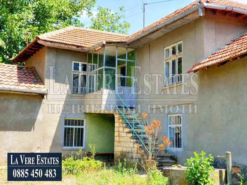 For Sale  House region Ruse , Nisovo , 80 sq.m | 95784686