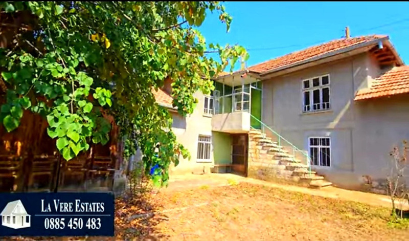 En venta  Casa región Ruse , Nisovo , 80 metros cuadrados | 95784686