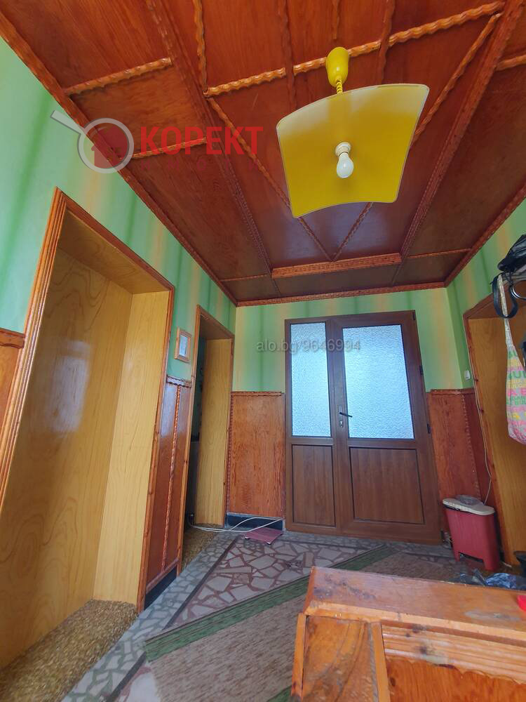 De vânzare  Casa regiunea Stara Zagora , Sârnevo , 210 mp | 55322368 - imagine [10]