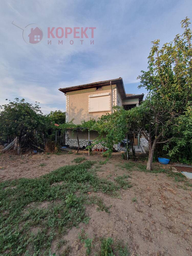 For Sale  House region Stara Zagora  , Sarnevo , 210 sq.m | 55322368 - image [2]