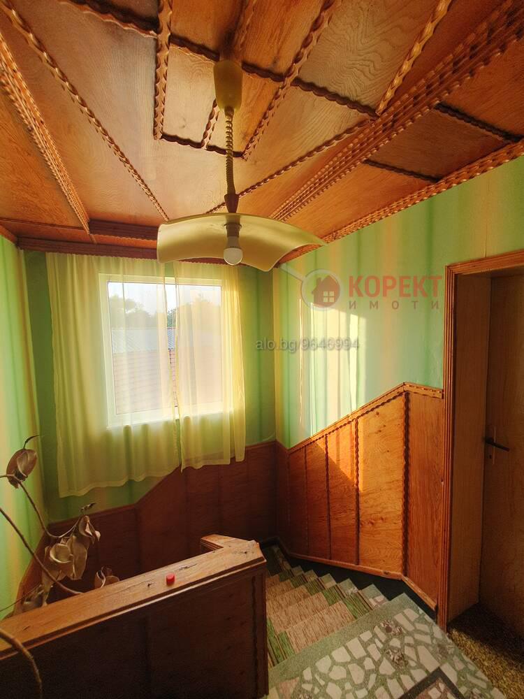 Te koop  Huis regio Stara Zagora , Sarnevo , 210 m² | 55322368 - afbeelding [11]