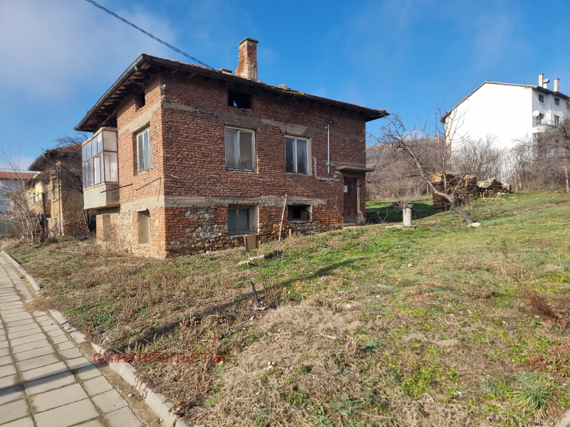 Продава  Къща област Благоевград , с. Рилци , 160 кв.м | 81562498