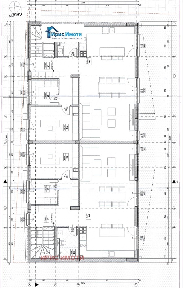 Satılık  Ev Sofia , Bistrica , 302 metrekare | 29710573 - görüntü [16]