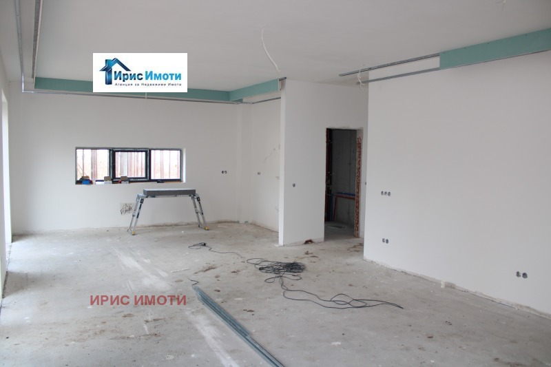 Продава КЪЩА, гр. София, с. Бистрица, снимка 5 - Къщи - 49573177