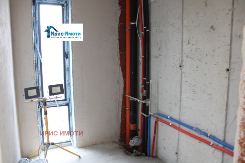 Продава КЪЩА, гр. София, с. Бистрица, снимка 13 - Къщи - 49573177