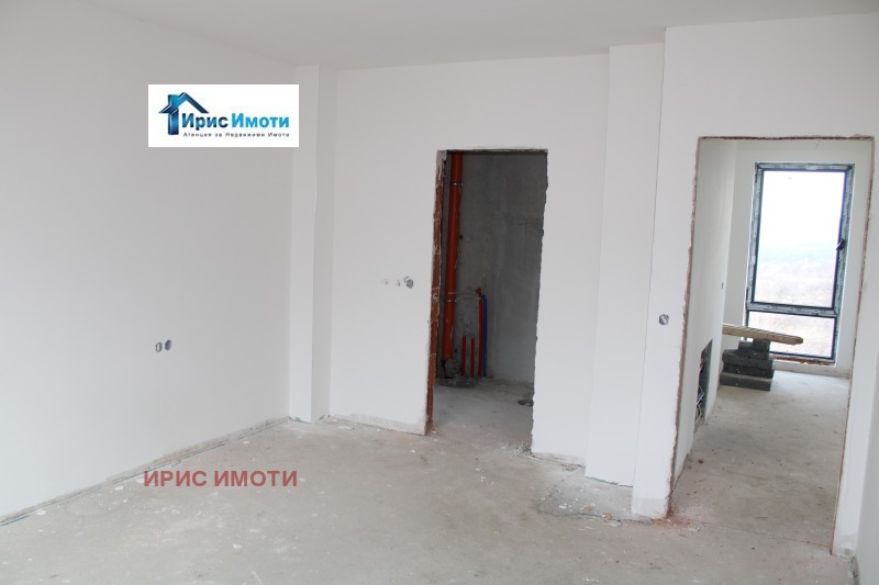 Продава КЪЩА, гр. София, с. Бистрица, снимка 8 - Къщи - 49573177