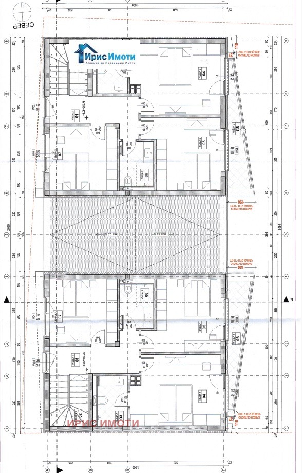 Satılık  Ev Sofia , Bistrica , 302 metrekare | 29710573 - görüntü [17]