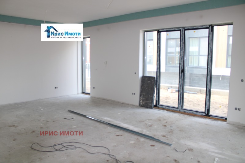 Продава КЪЩА, гр. София, с. Бистрица, снимка 4 - Къщи - 49573177