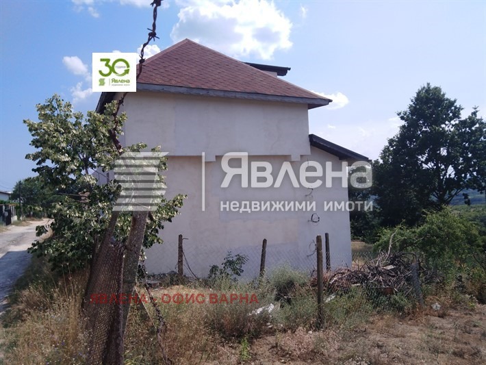 Продава КЪЩА, гр. Варна, м-т Ракитника, снимка 2 - Къщи - 53298608