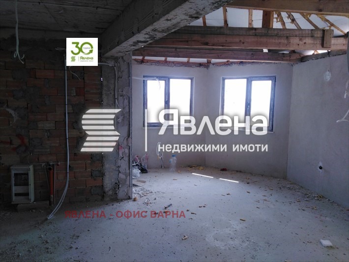 Продава КЪЩА, гр. Варна, м-т Ракитника, снимка 3 - Къщи - 53298608