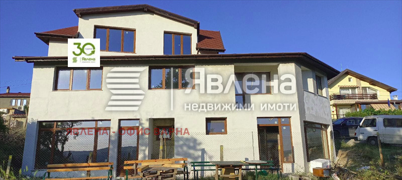 Продава КЪЩА, гр. Варна, м-т Ракитника, снимка 6 - Къщи - 53298608