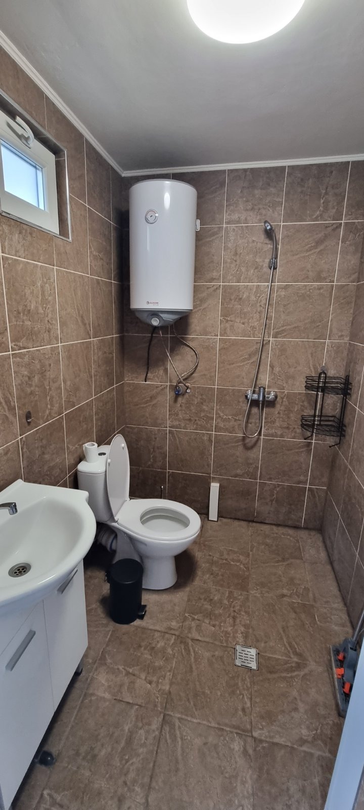 Продава КЪЩА, с. Балкански, област Разград, снимка 12 - Къщи - 53881036