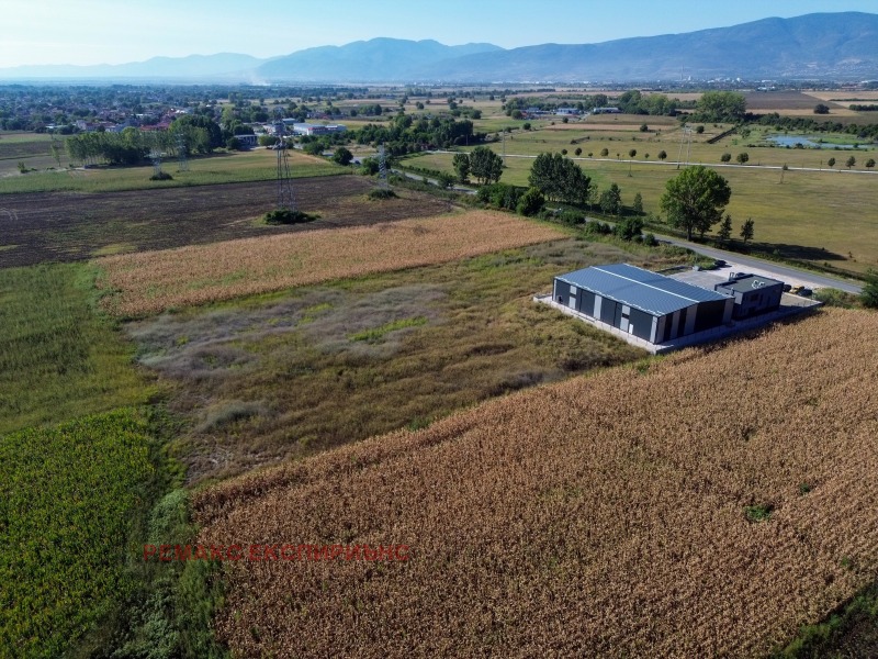 De vânzare  Complot Plovdiv , Industrialna zona - Iztoc , 11414 mp | 99341075 - imagine [7]