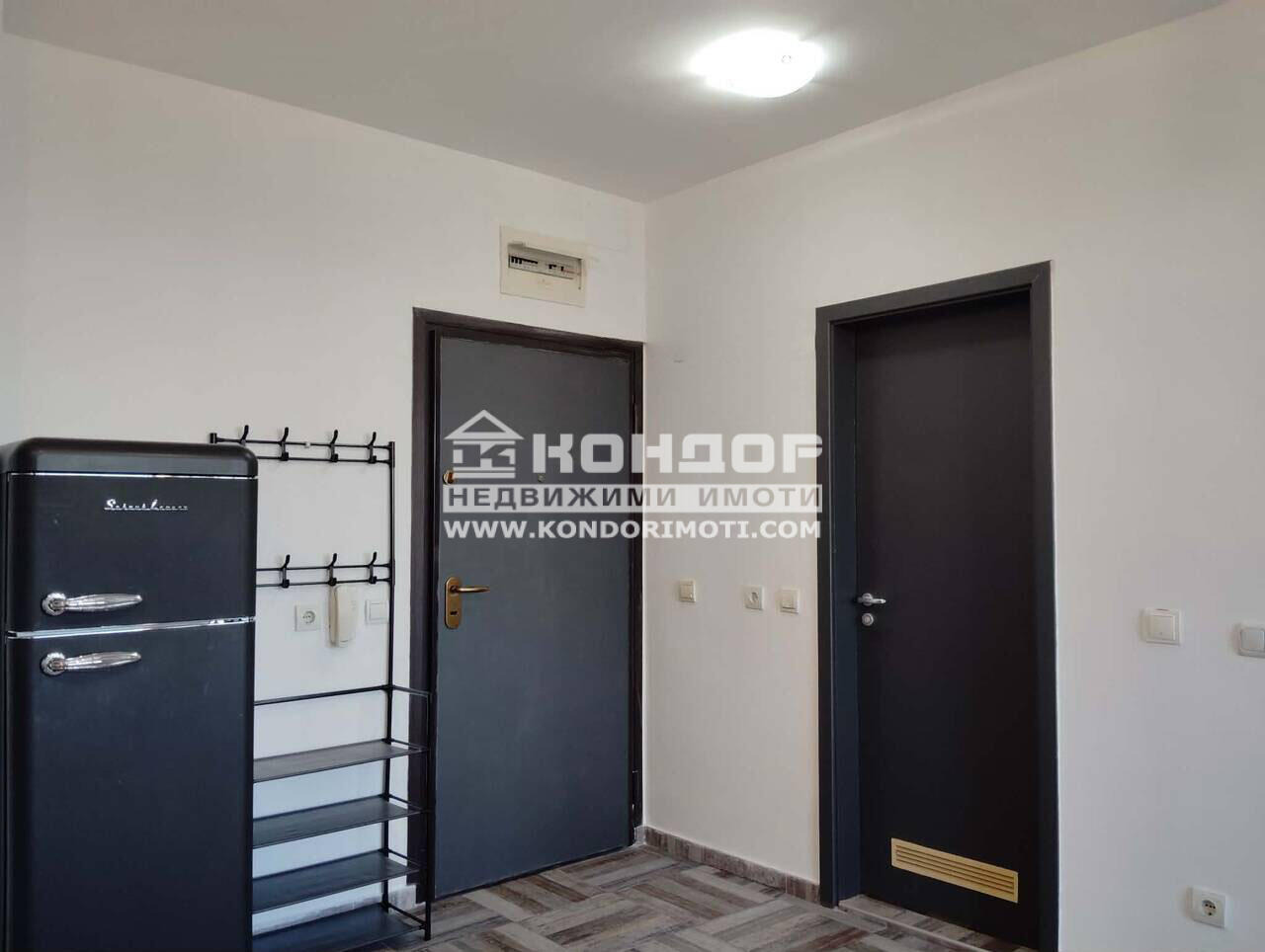 Продава 1-СТАЕН, гр. Пловдив, Кършияка, снимка 11 - Апартаменти - 54746831