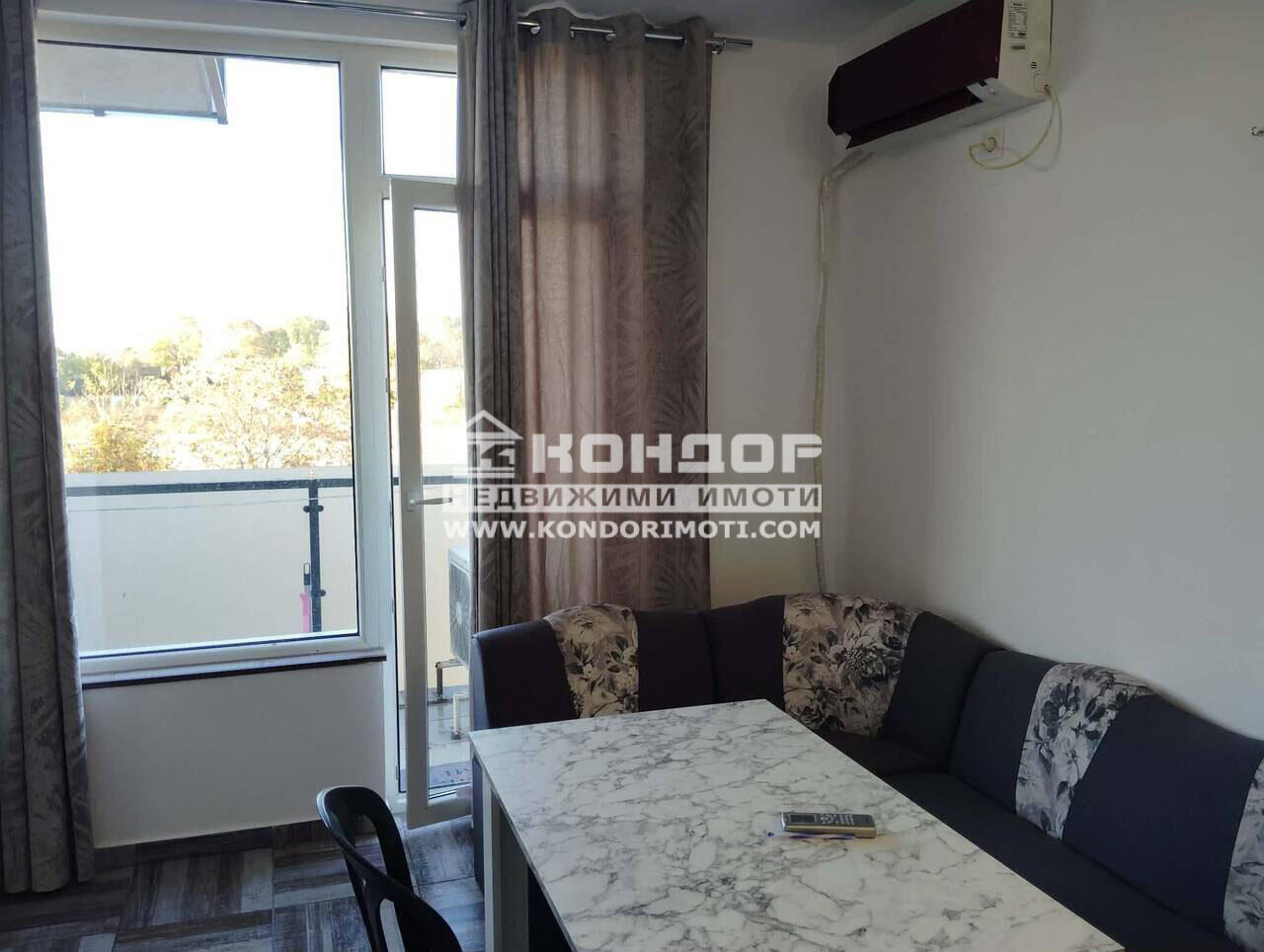 Продава 1-СТАЕН, гр. Пловдив, Кършияка, снимка 5 - Апартаменти - 54746831