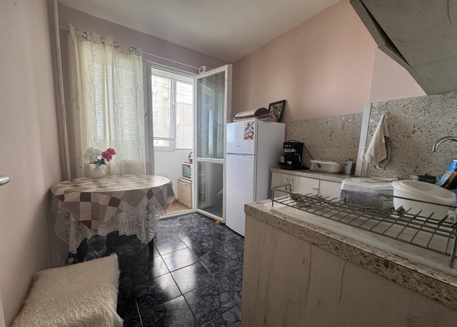 Продава 2-СТАЕН, гр. Варна, Владислав Варненчик 1, снимка 4 - Апартаменти - 53038997