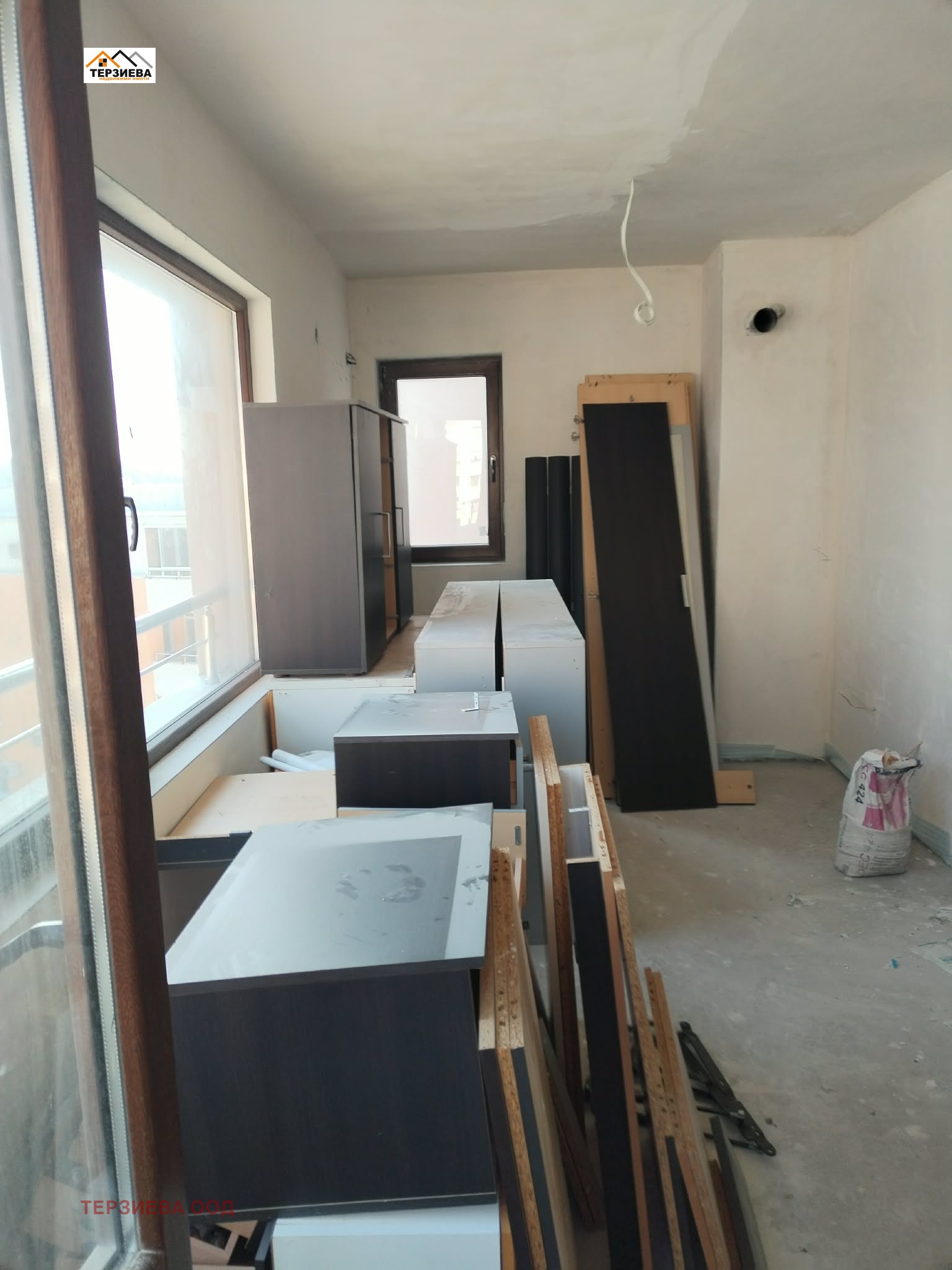 Продава 2-СТАЕН, гр. Стара Загора, Самара 3, снимка 3 - Апартаменти - 53705312