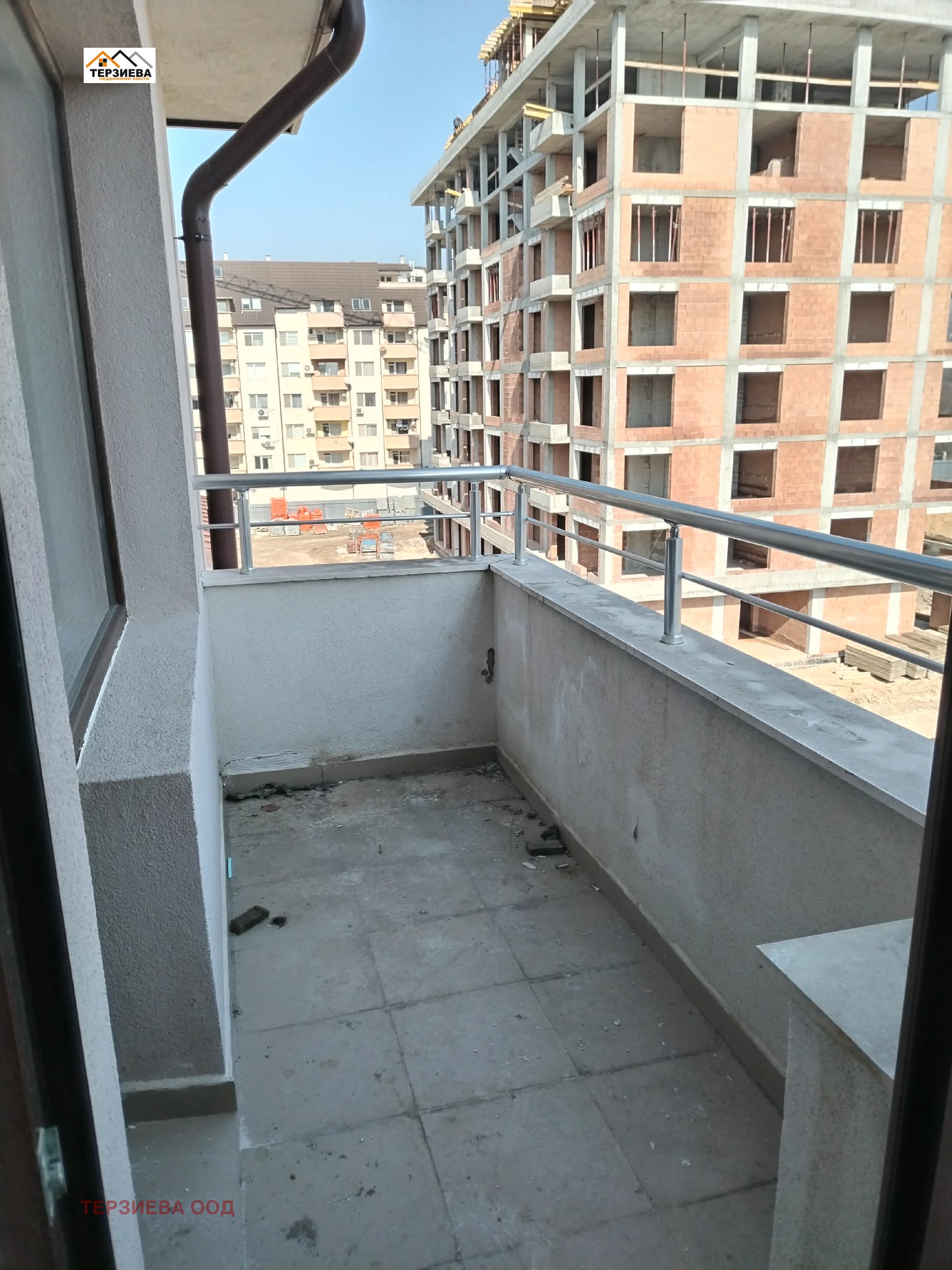 Продава 2-СТАЕН, гр. Стара Загора, Самара 3, снимка 2 - Апартаменти - 53705312