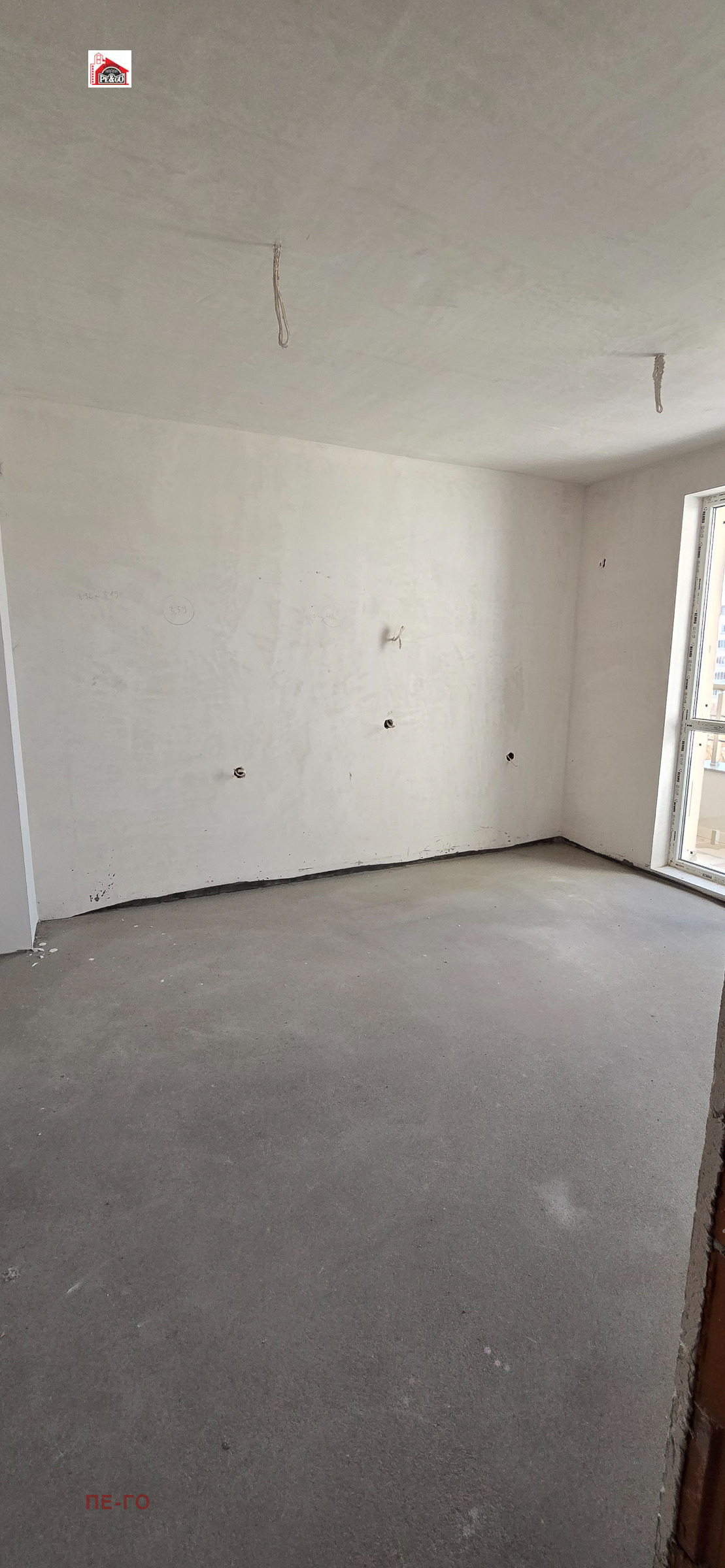 Продава 2-СТАЕН, гр. Пазарджик, Център, снимка 4 - Апартаменти - 53826071