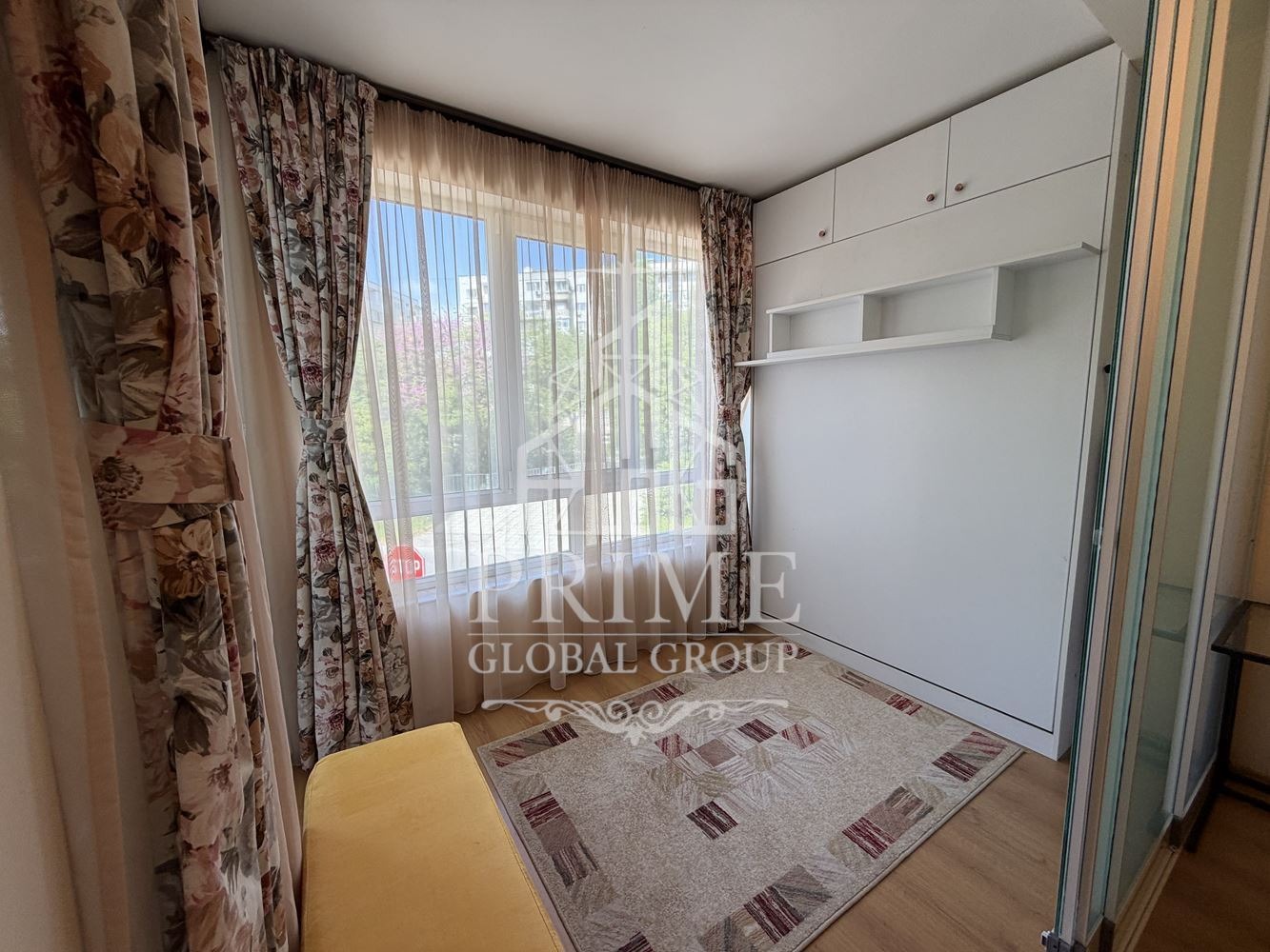 Продава 2-СТАЕН, гр. Варна, Чаталджа, снимка 5 - Апартаменти - 54605070