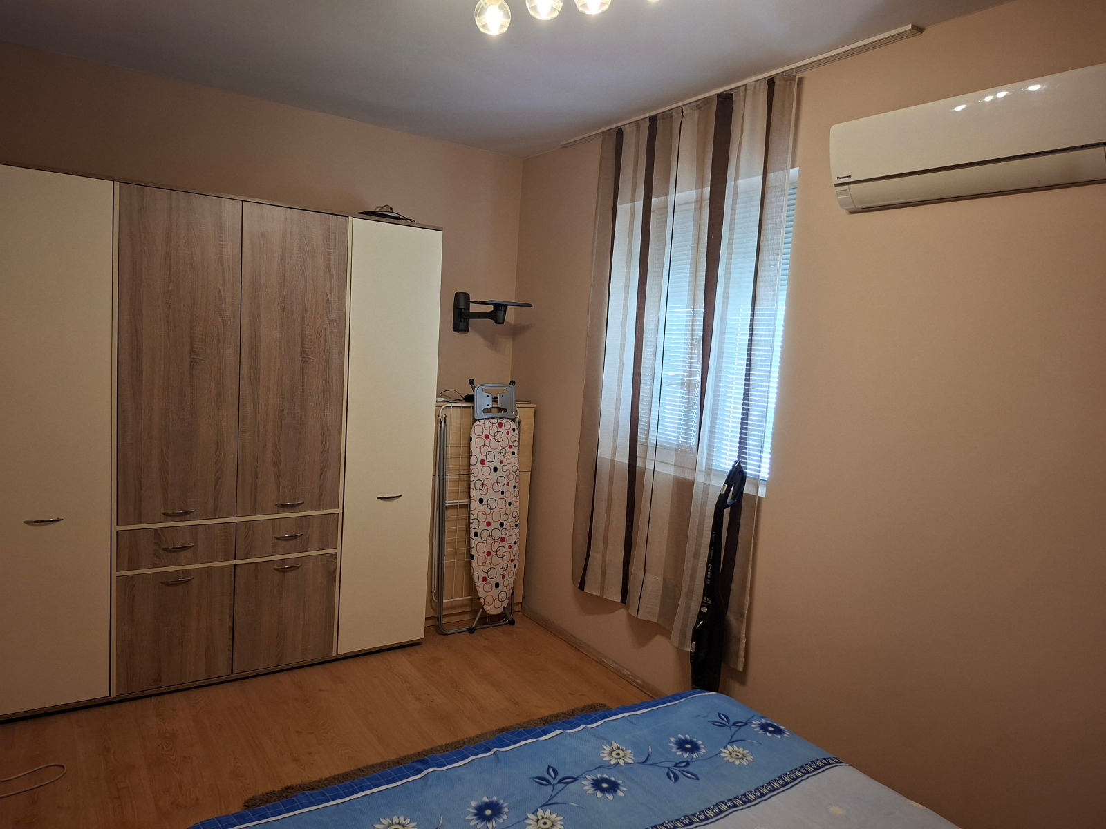 Продава 2-СТАЕН, гр. София, Красна поляна 1, снимка 4 - Апартаменти - 54605469