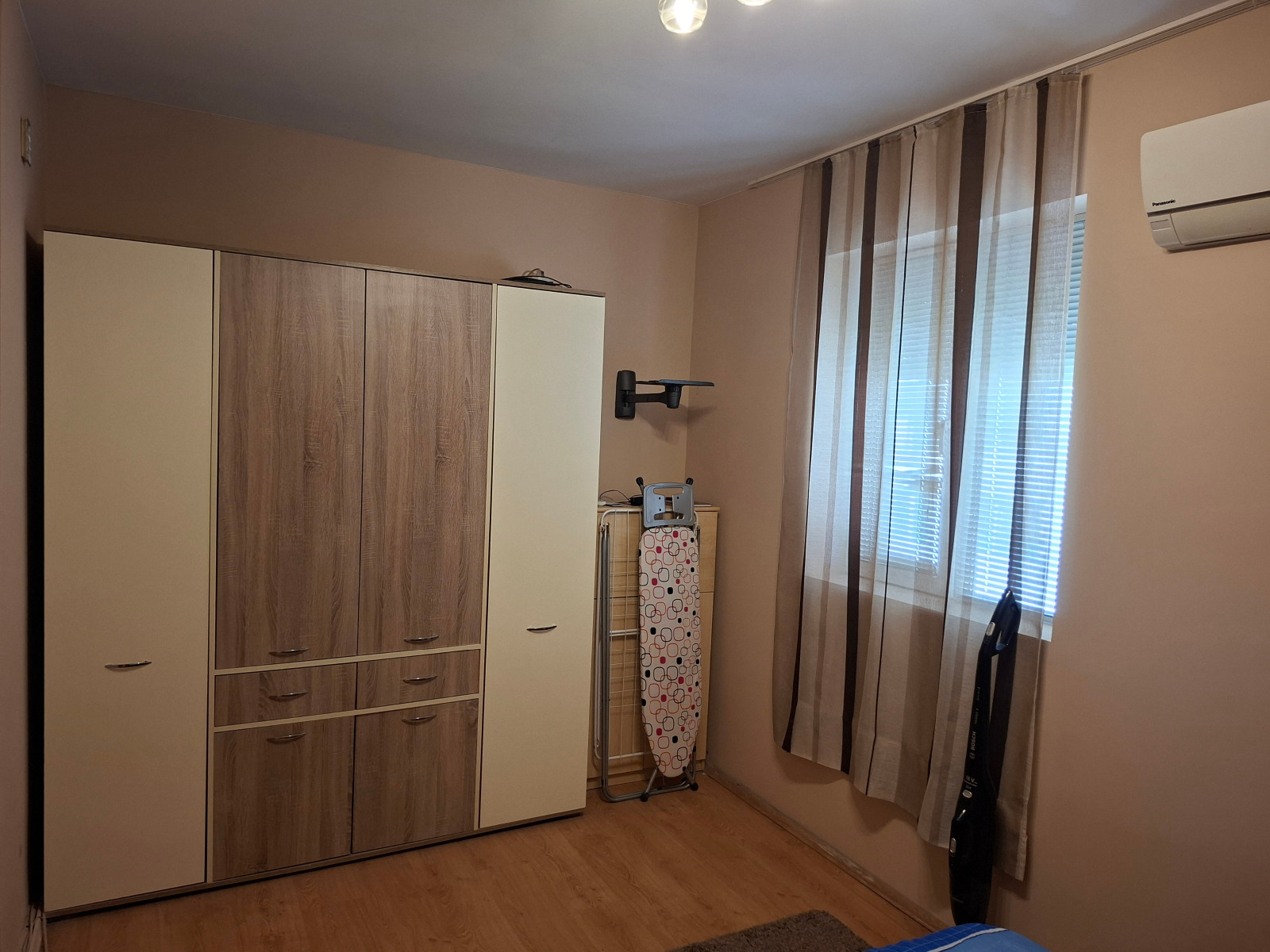 Продава 2-СТАЕН, гр. София, Красна поляна 1, снимка 6 - Апартаменти - 54605469
