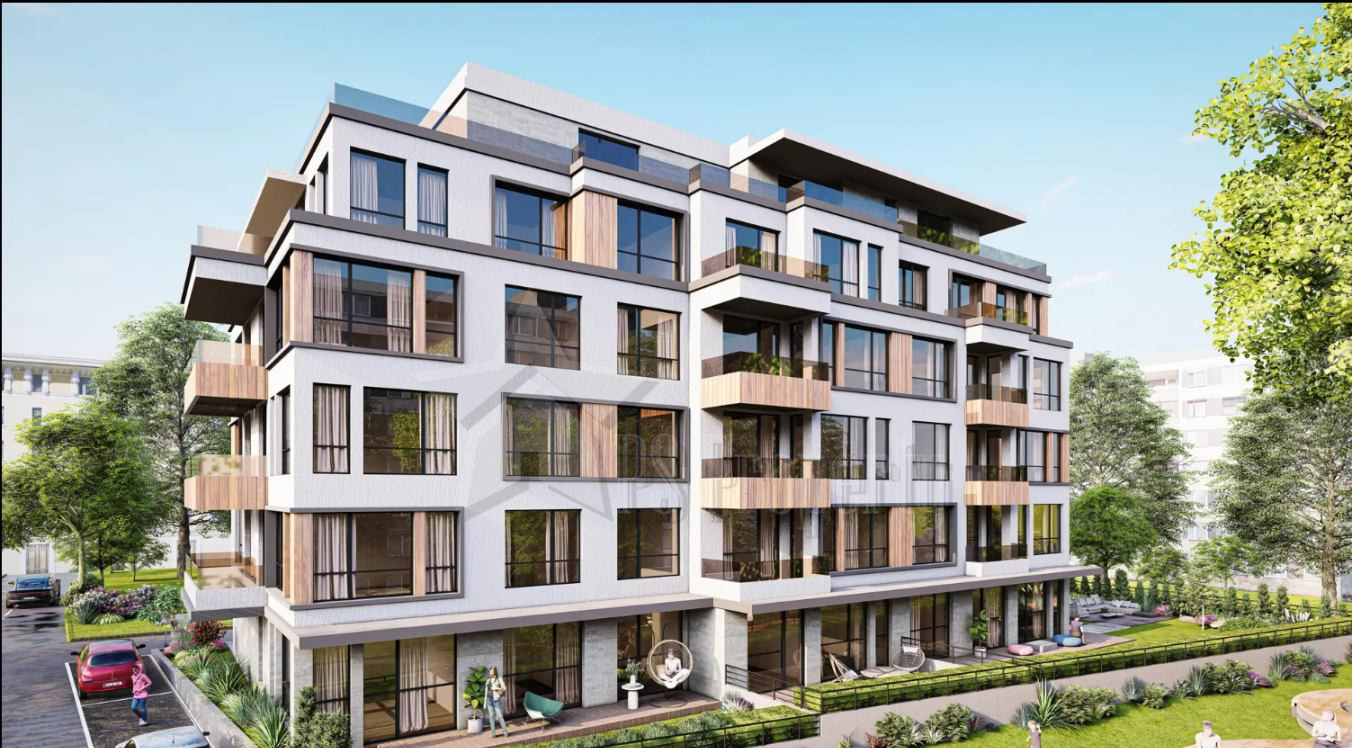 Продава 2-СТАЕН, гр. Стара Загора, Аязмото, снимка 5 - Апартаменти - 54632324