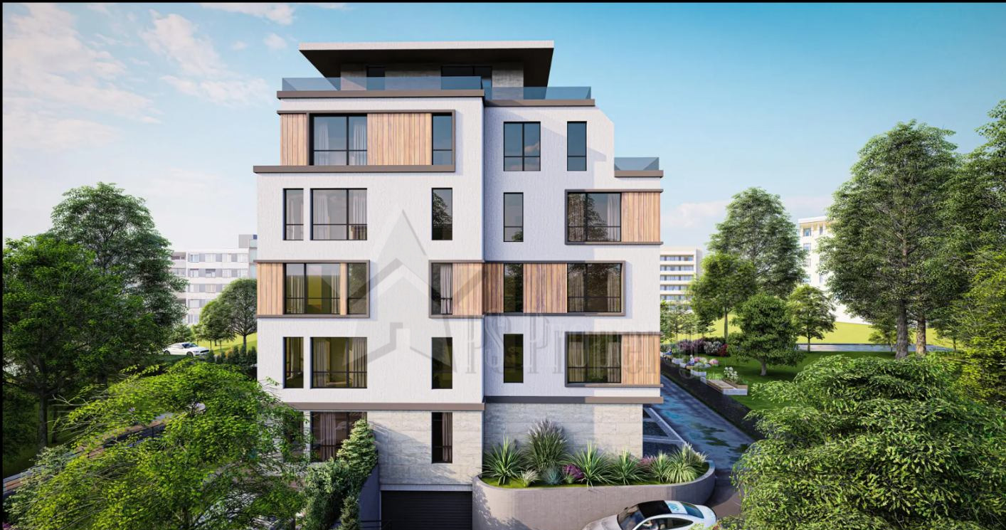 Продава 2-СТАЕН, гр. Стара Загора, Аязмото, снимка 3 - Апартаменти - 54632324