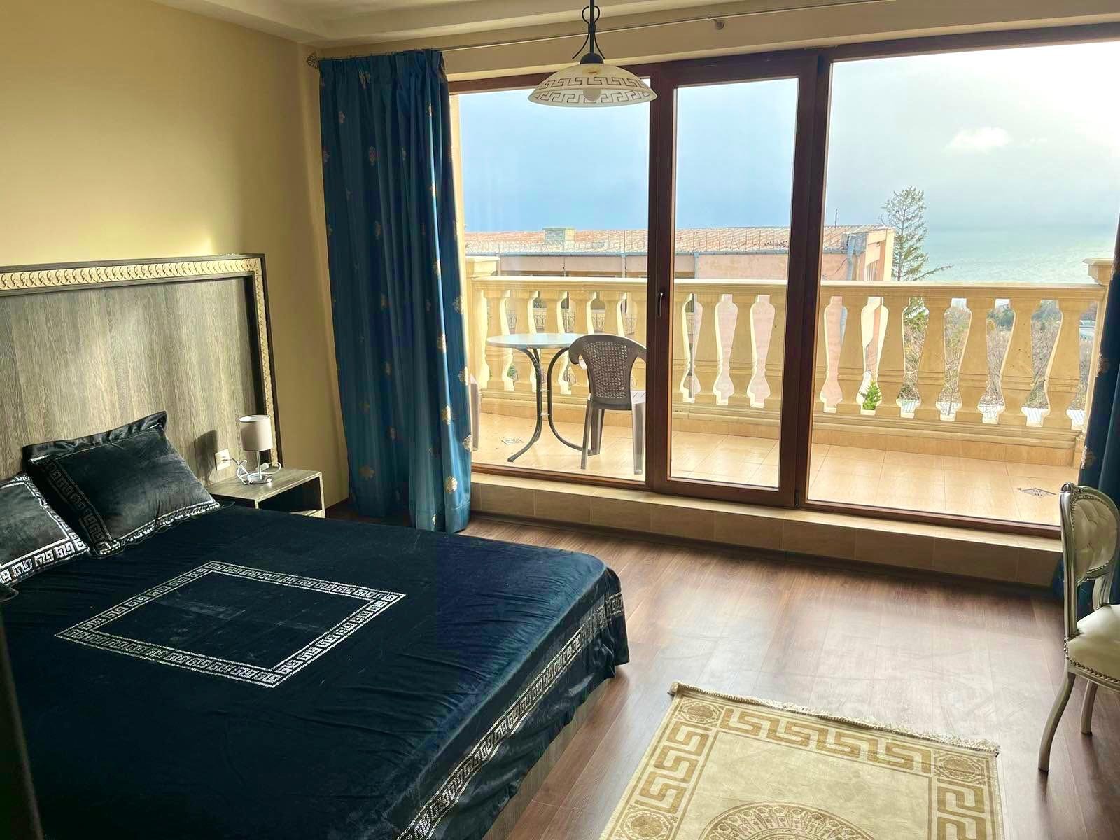 Продава 2-СТАЕН, гр. Варна, м-т Ален мак, снимка 3 - Апартаменти - 55713163