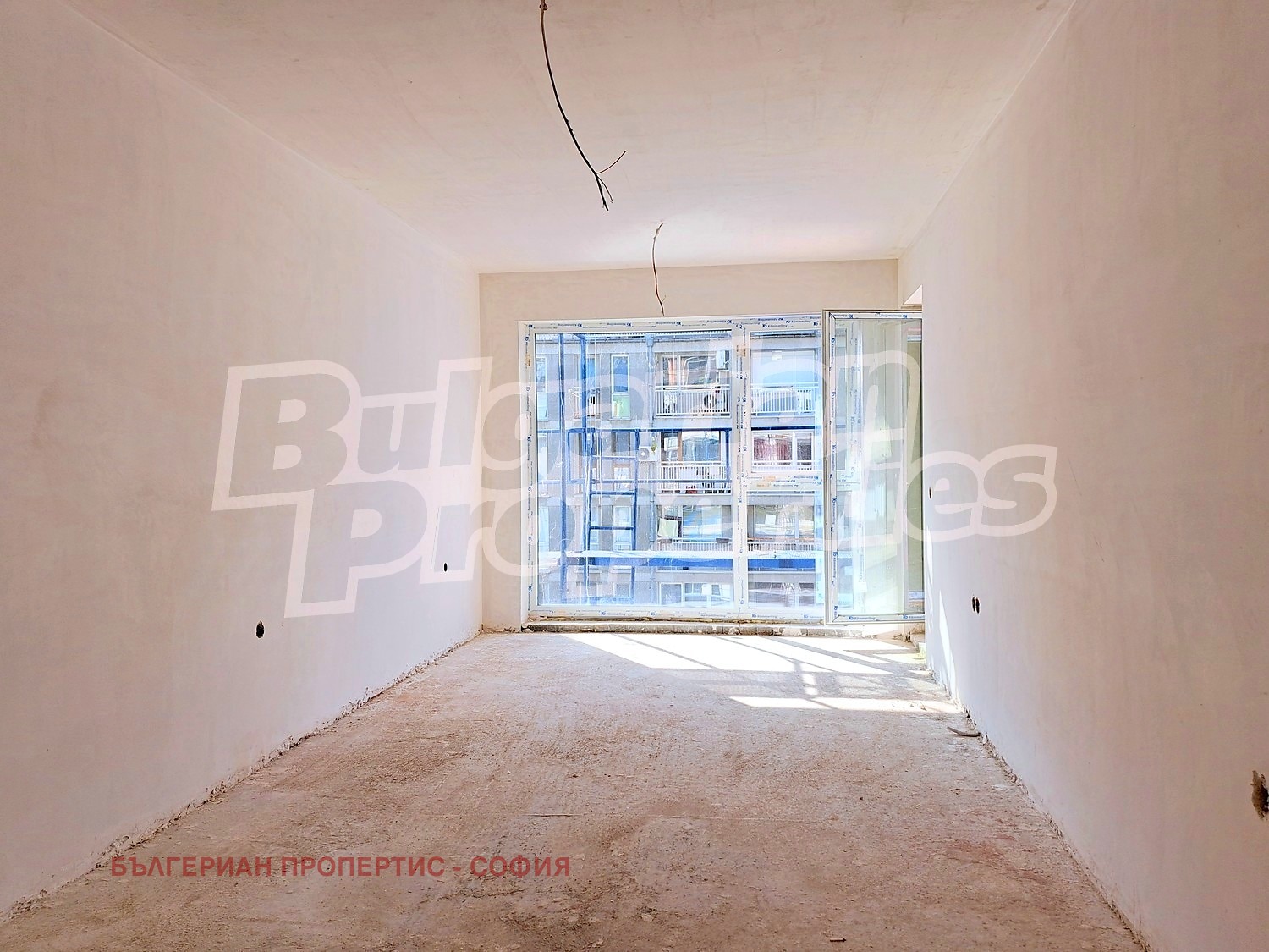 Продава 2-СТАЕН, гр. София, Зона Б-5, снимка 2 - Апартаменти - 56213349