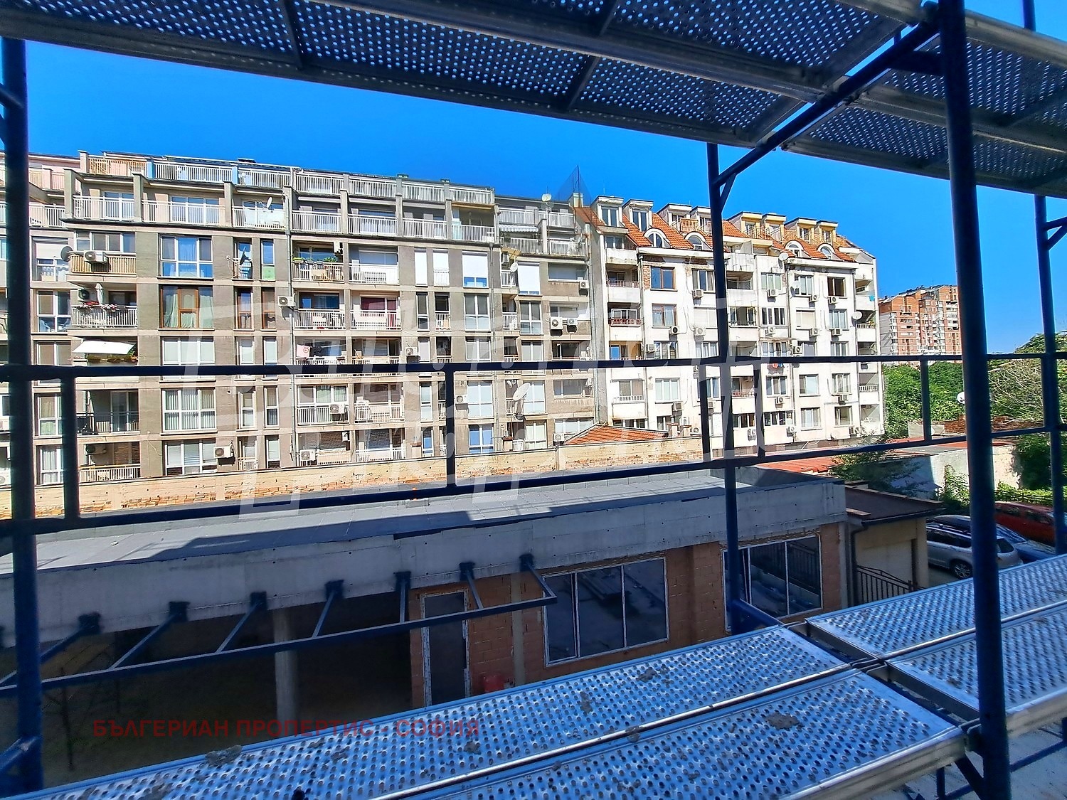 Продава 2-СТАЕН, гр. София, Зона Б-5, снимка 8 - Апартаменти - 56213349