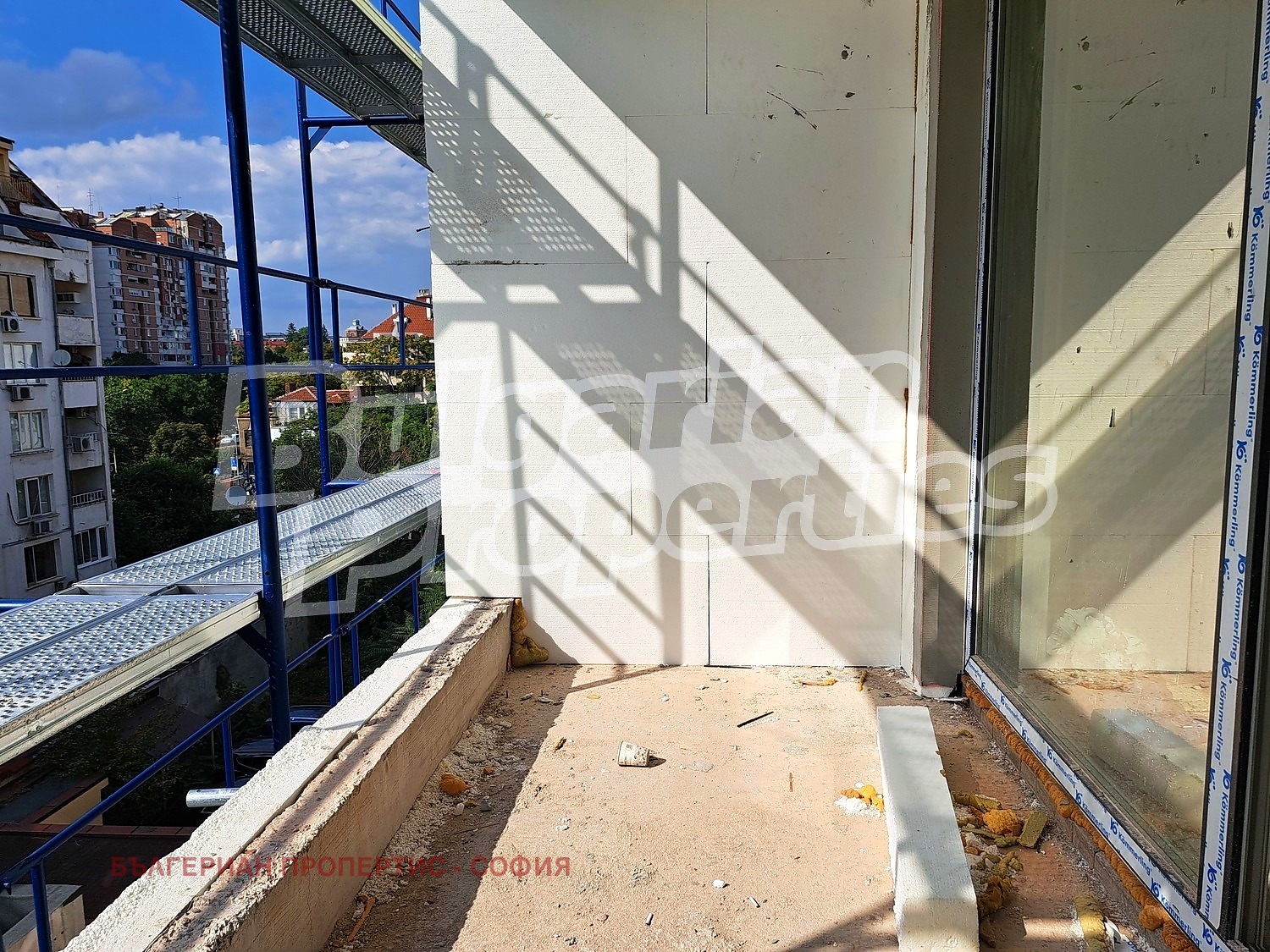 Продава 2-СТАЕН, гр. София, Зона Б-5, снимка 4 - Апартаменти - 56213349