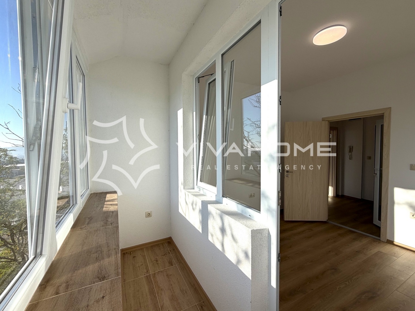 Продава 2-СТАЕН, гр. Варна, Младост 1, снимка 5 - Апартаменти - 56353930