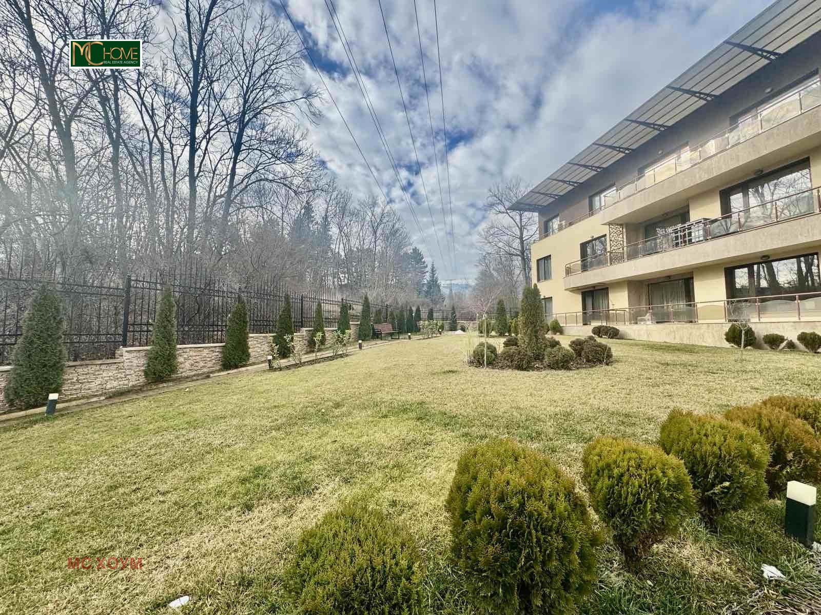 Продава 3-СТАЕН, гр. София, с. Панчарево, снимка 2 - Апартаменти - 53119753