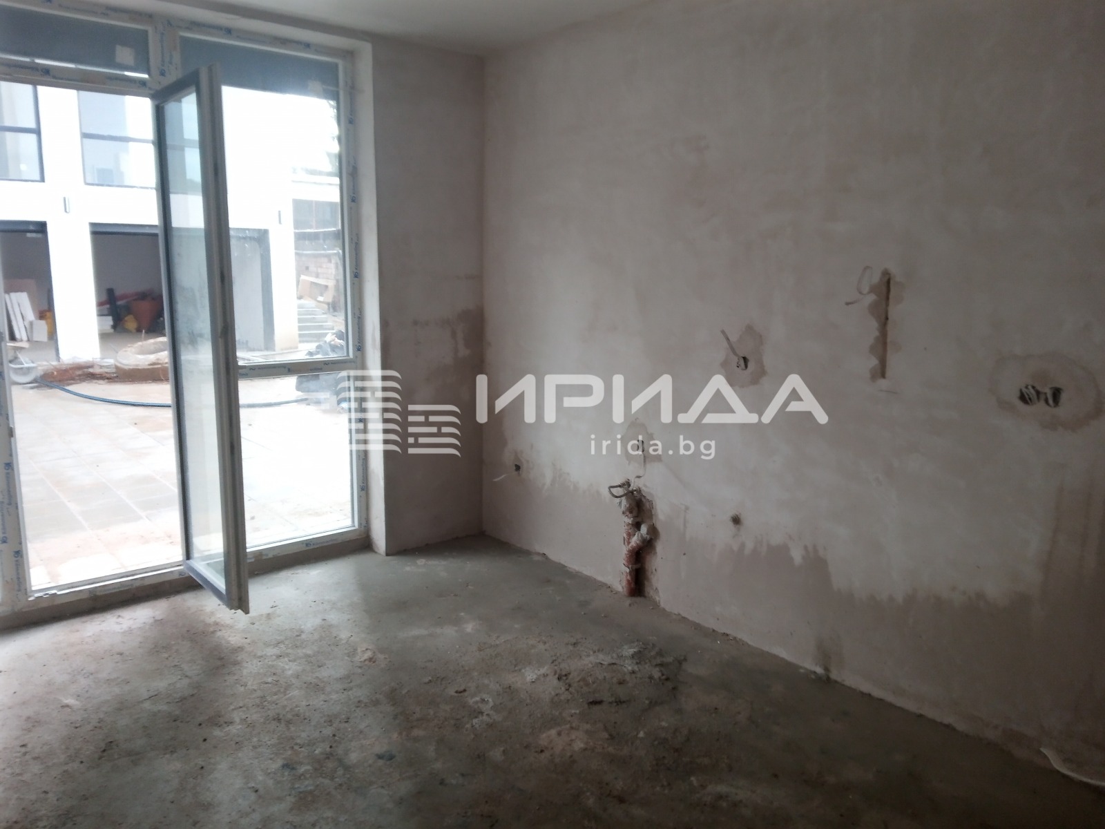 Продава 3-СТАЕН, гр. София, Бъкстон, снимка 3 - Апартаменти - 53369501
