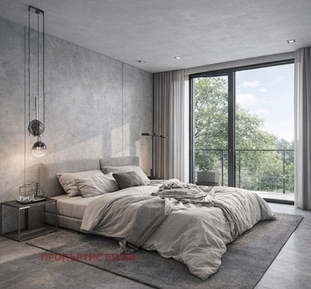 Продава 3-СТАЕН, гр. София, м-т Гърдова глава, снимка 6 - Апартаменти - 53859753