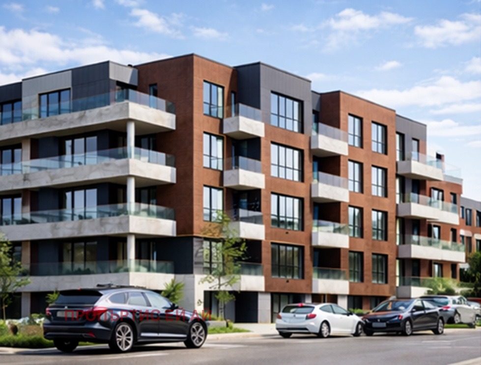 Продава 3-СТАЕН, гр. София, м-т Гърдова глава