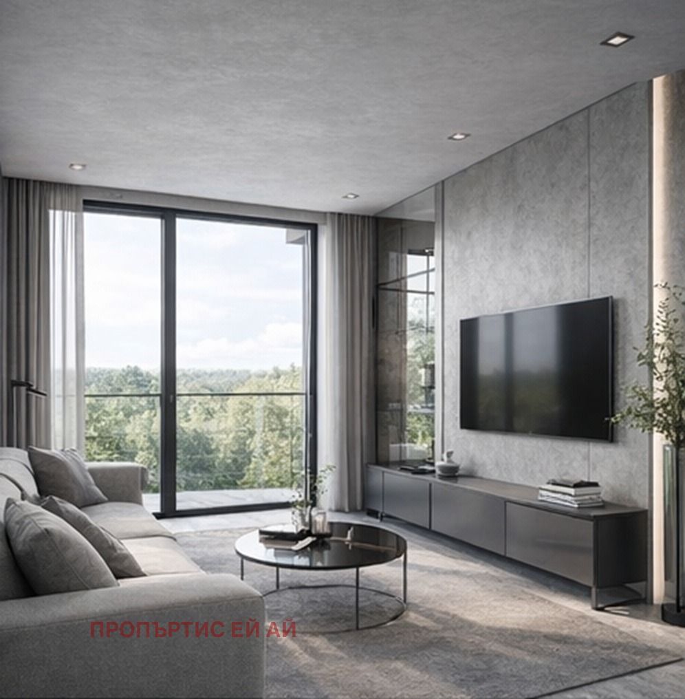 Продава 3-СТАЕН, гр. София, м-т Гърдова глава, снимка 9 - Апартаменти - 53859753