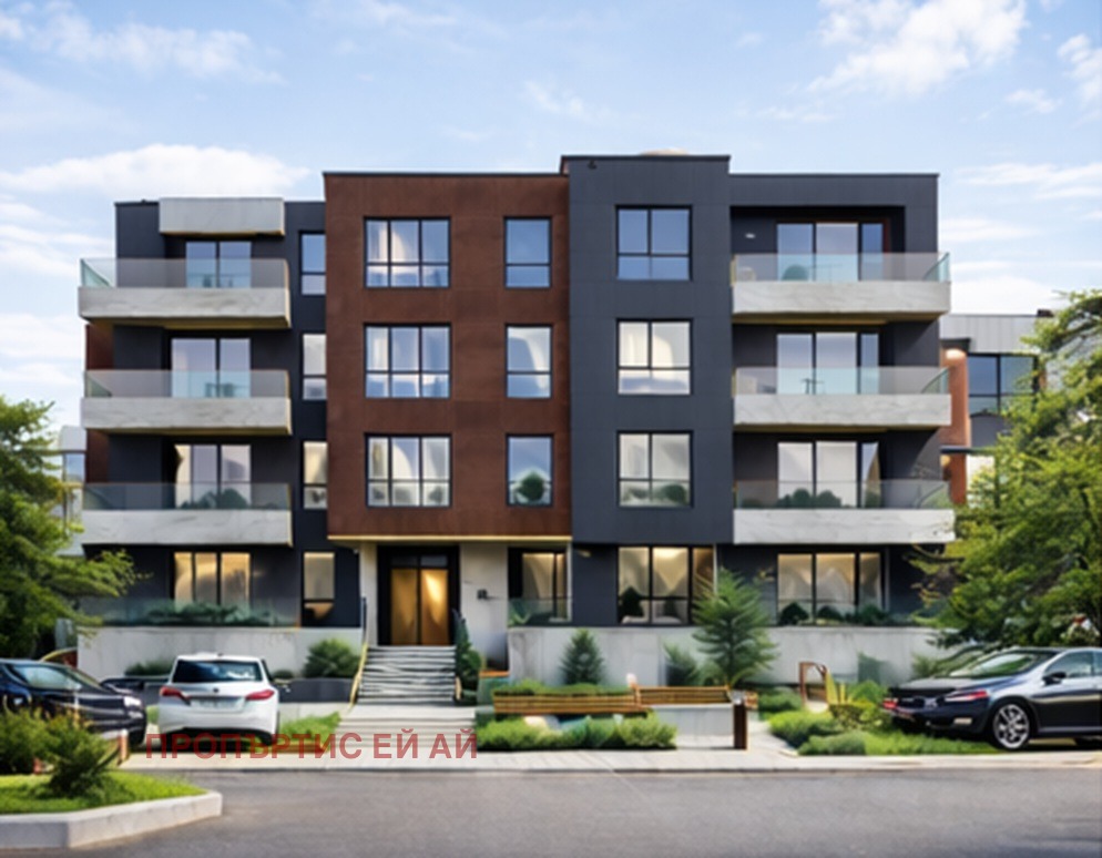 Продава 3-СТАЕН, гр. София, м-т Гърдова глава, снимка 2 - Апартаменти - 53859753