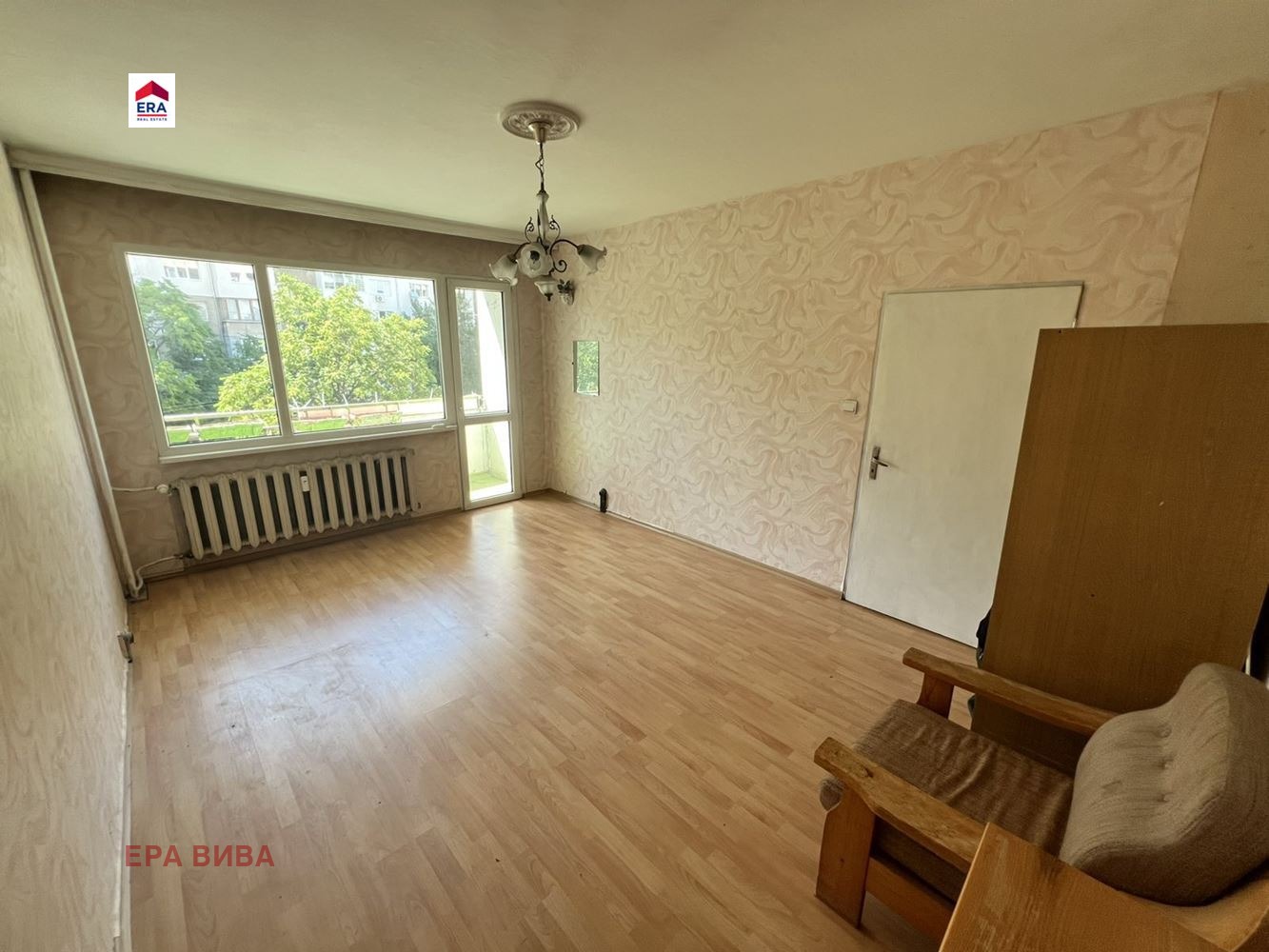 Продава 3-СТАЕН, гр. София, Сердика, снимка 3 - Апартаменти - 55102592