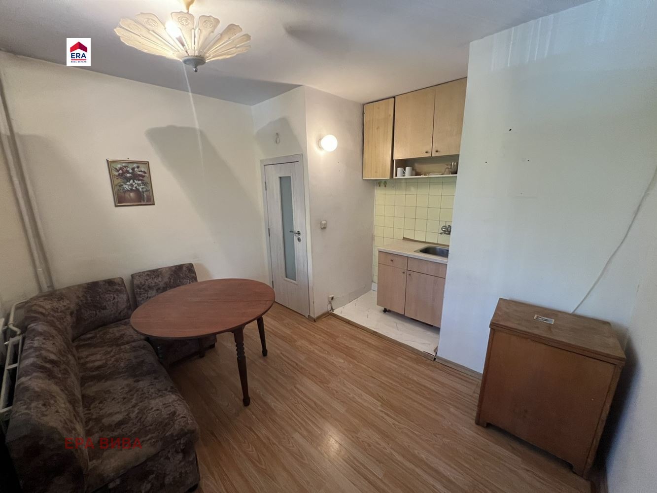 Продава 3-СТАЕН, гр. София, Сердика, снимка 11 - Апартаменти - 55102592