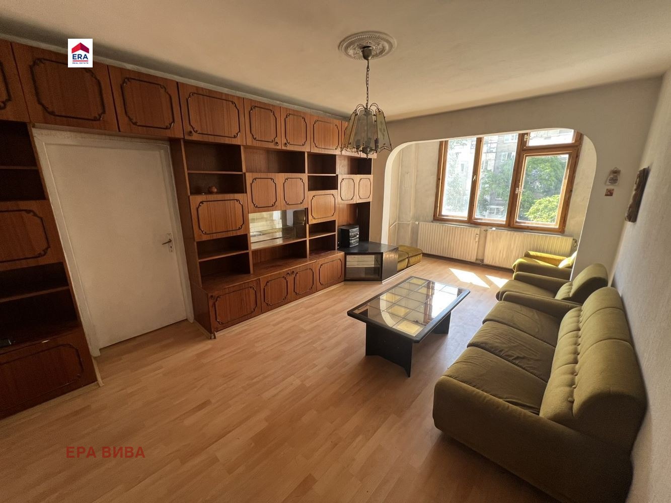 Продава 3-СТАЕН, гр. София, Сердика, снимка 2 - Апартаменти - 55102592