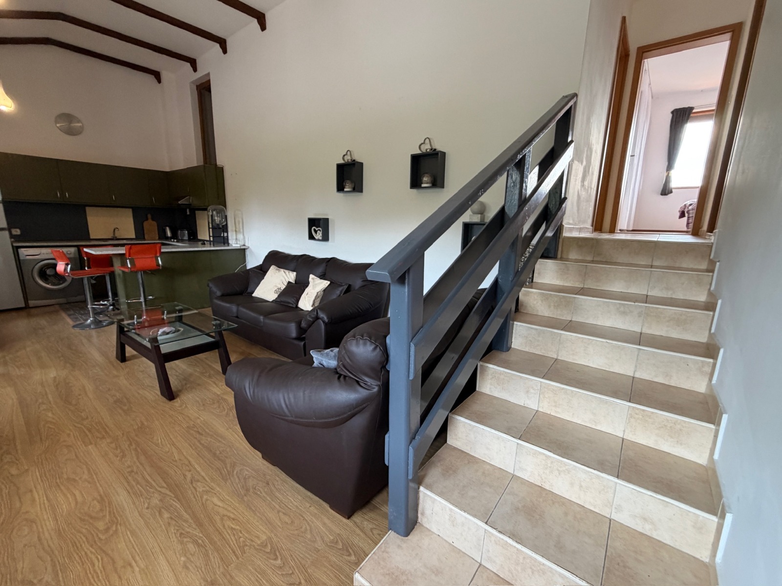 Продава 3-СТАЕН, с. Кошарица, област Бургас, снимка 5 - Апартаменти - 55363096