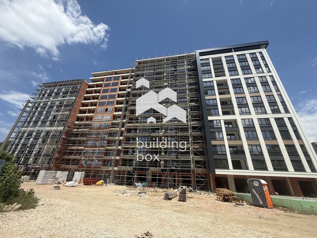 Продава 3-СТАЕН, гр. Пловдив, Гагарин, снимка 2 - Апартаменти - 56222941