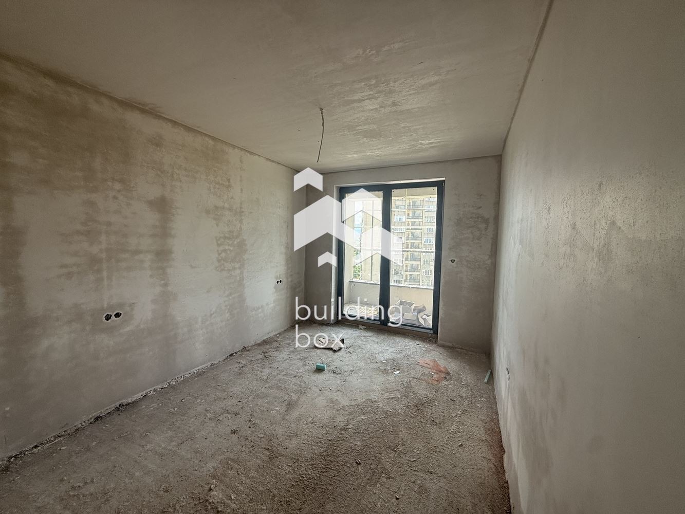 Продава 3-СТАЕН, гр. Пловдив, Гагарин, снимка 6 - Апартаменти - 56222941