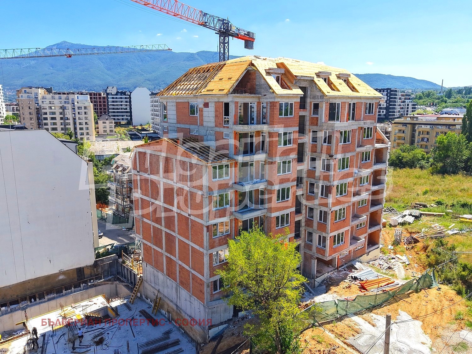Продава 3-СТАЕН, гр. София, Овча купел