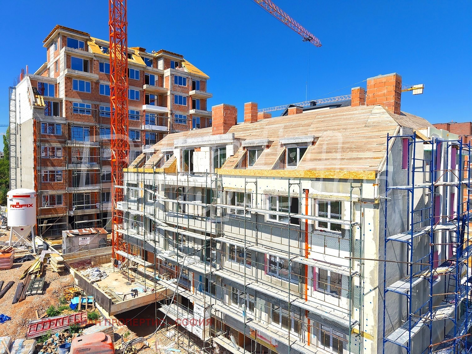 Продава 3-СТАЕН, гр. София, Овча купел, снимка 15 - Апартаменти - 56457541